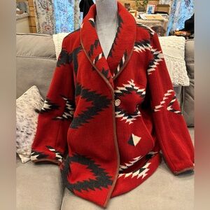 Black Mountain light jacket